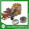 Portal Press Can Production Line